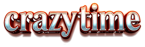 crazy time logo