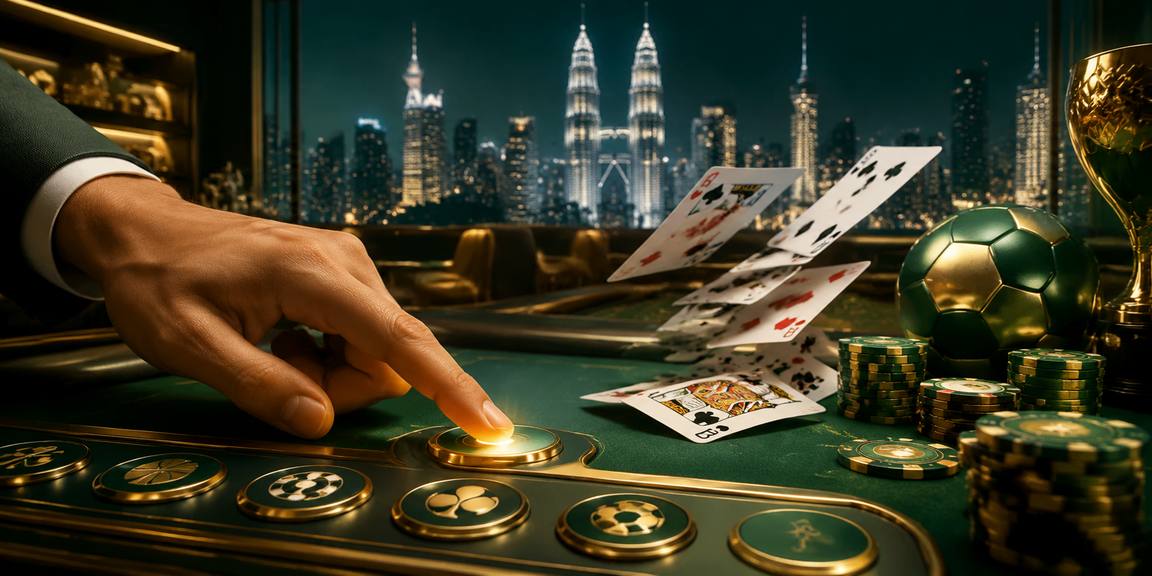 Lucky Neko: Permainan Slot dengan Tema Kucing Pembawa Hoki