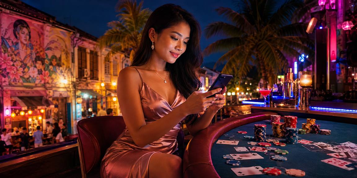mobile gaming