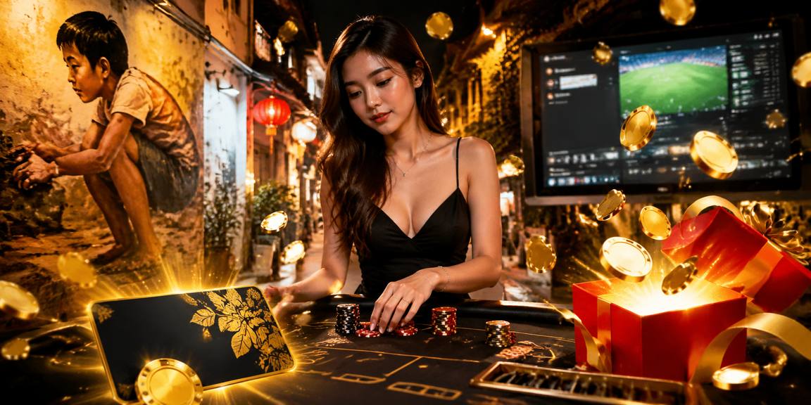 Bingo Carnaval Untuk Malaysia