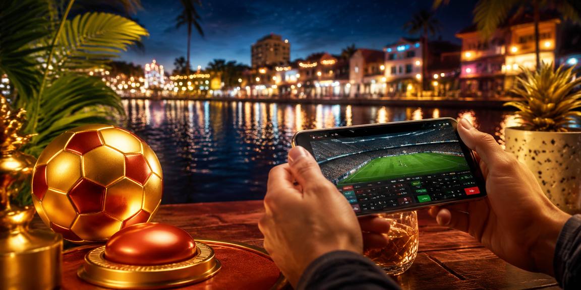 Meja Live Casino dengan Dealer Langsung