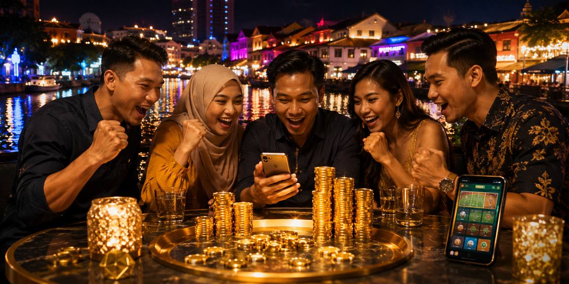 Jawapan untuk pertanyaan akun dan akaun anda