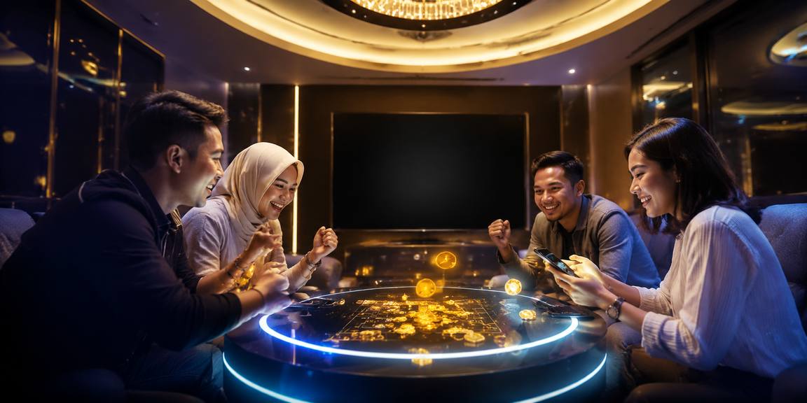 Jawapan untuk pertanyaan akun dan akaun anda
